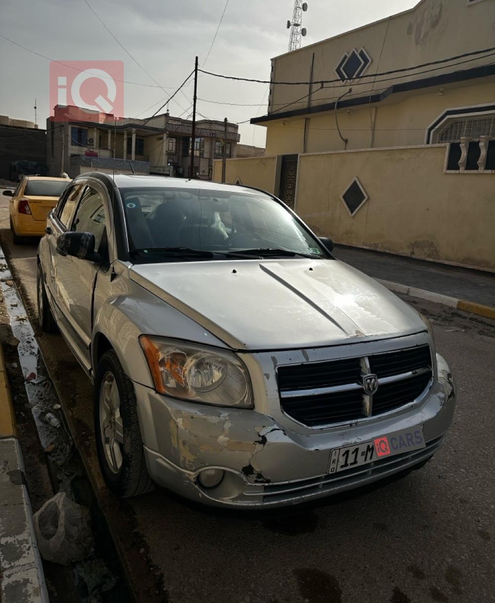 Dodge Caliber